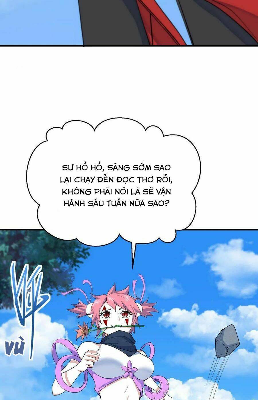 Tiên Đế Qui Lai Chapter 145 - Trang 2