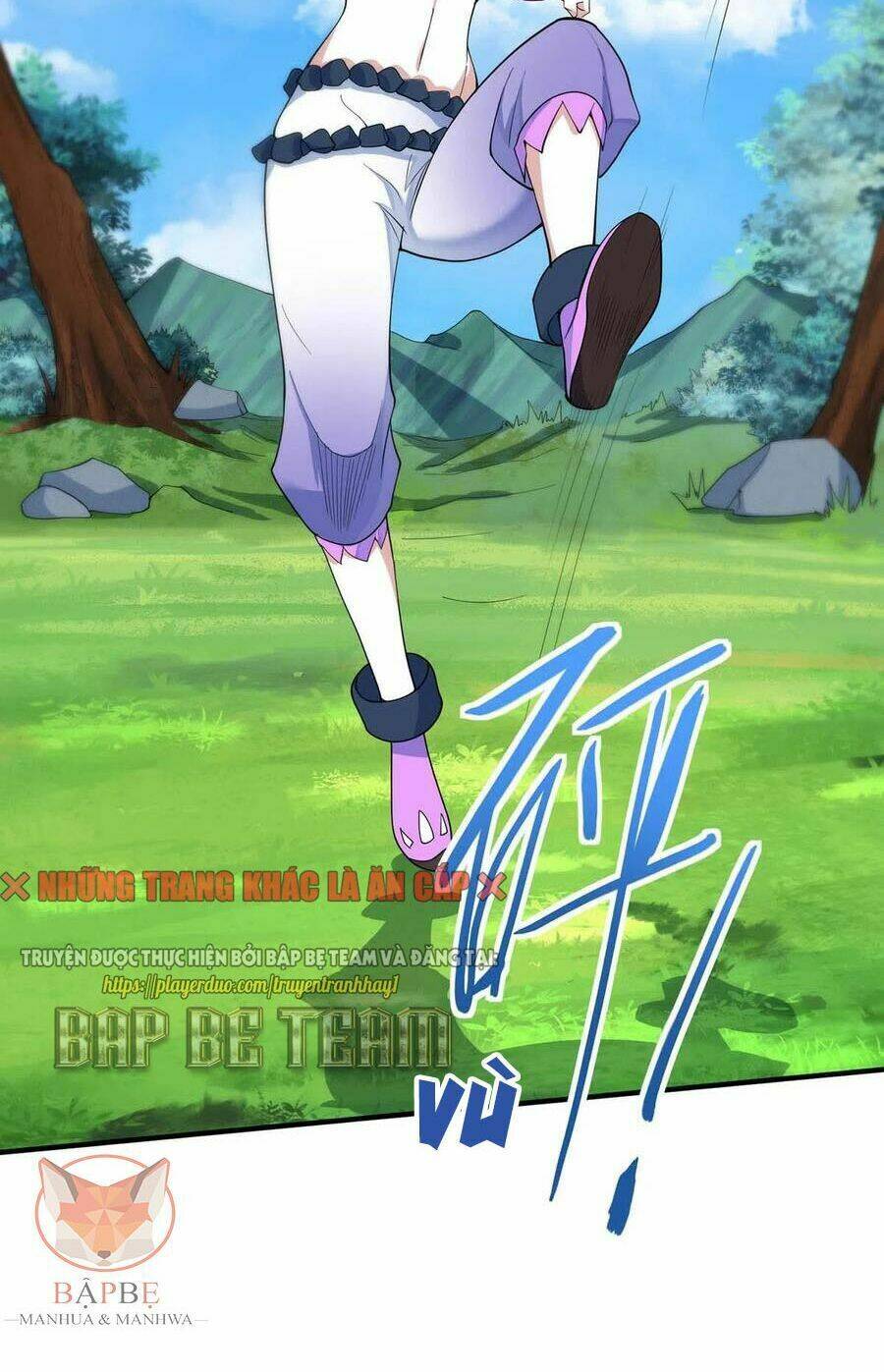 Tiên Đế Qui Lai Chapter 145 - Trang 2