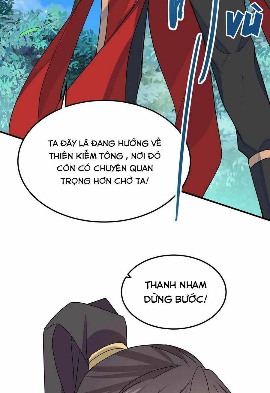 Tiên Đế Qui Lai Chapter 145 - Trang 2