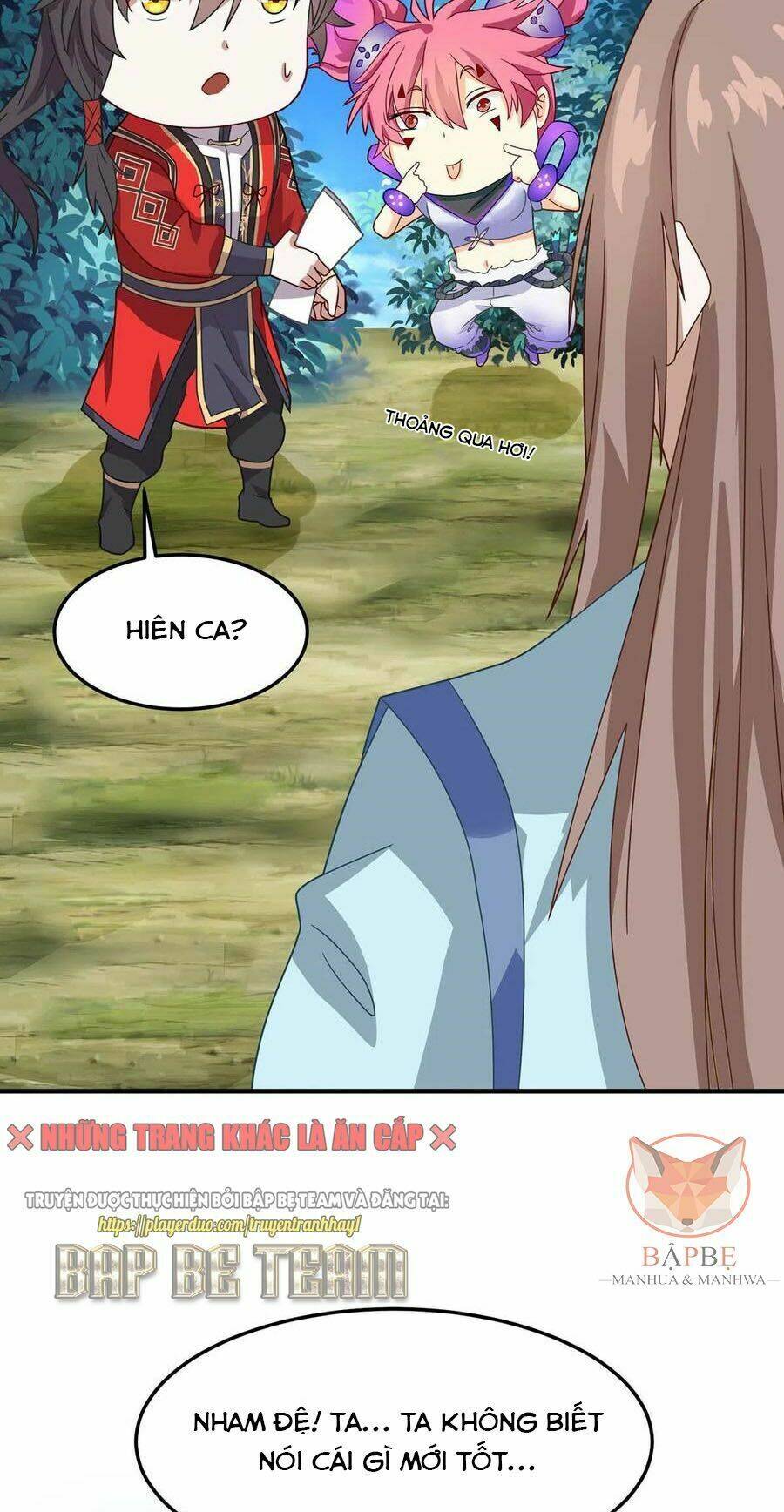 Tiên Đế Qui Lai Chapter 145 - Trang 2