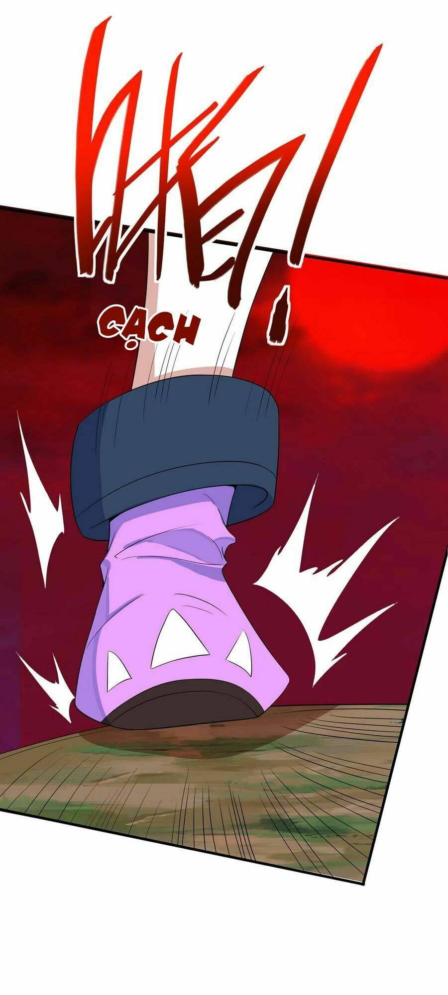 Tiên Đế Qui Lai Chapter 145 - Trang 2