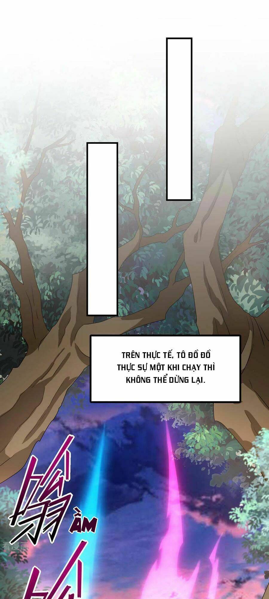 Tiên Đế Qui Lai Chapter 145 - Trang 2