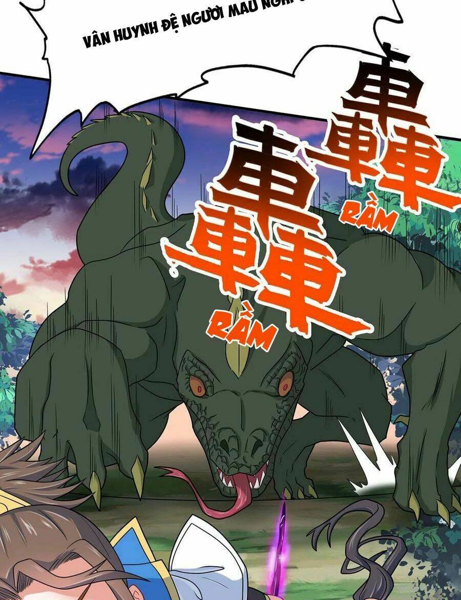 Tiên Đế Qui Lai Chapter 145 - Trang 2