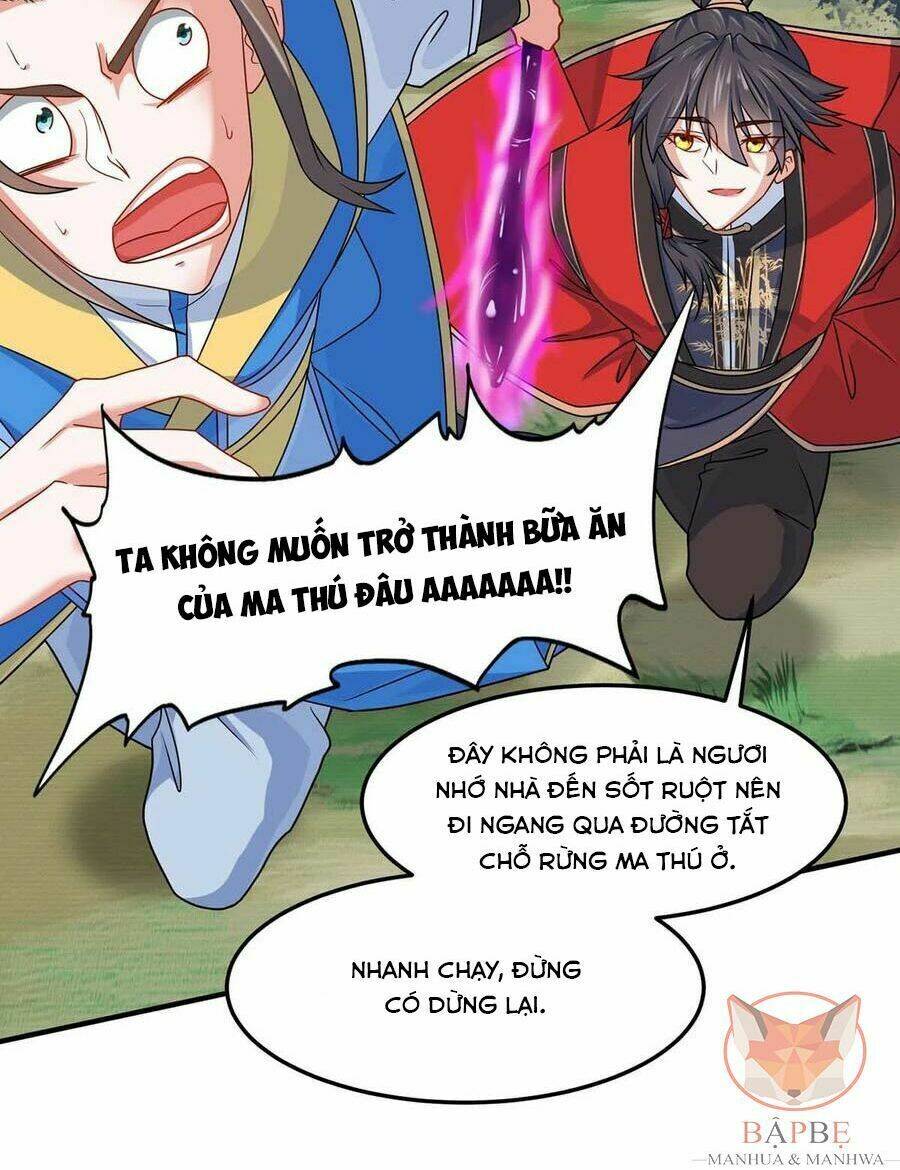 Tiên Đế Qui Lai Chapter 145 - Trang 2