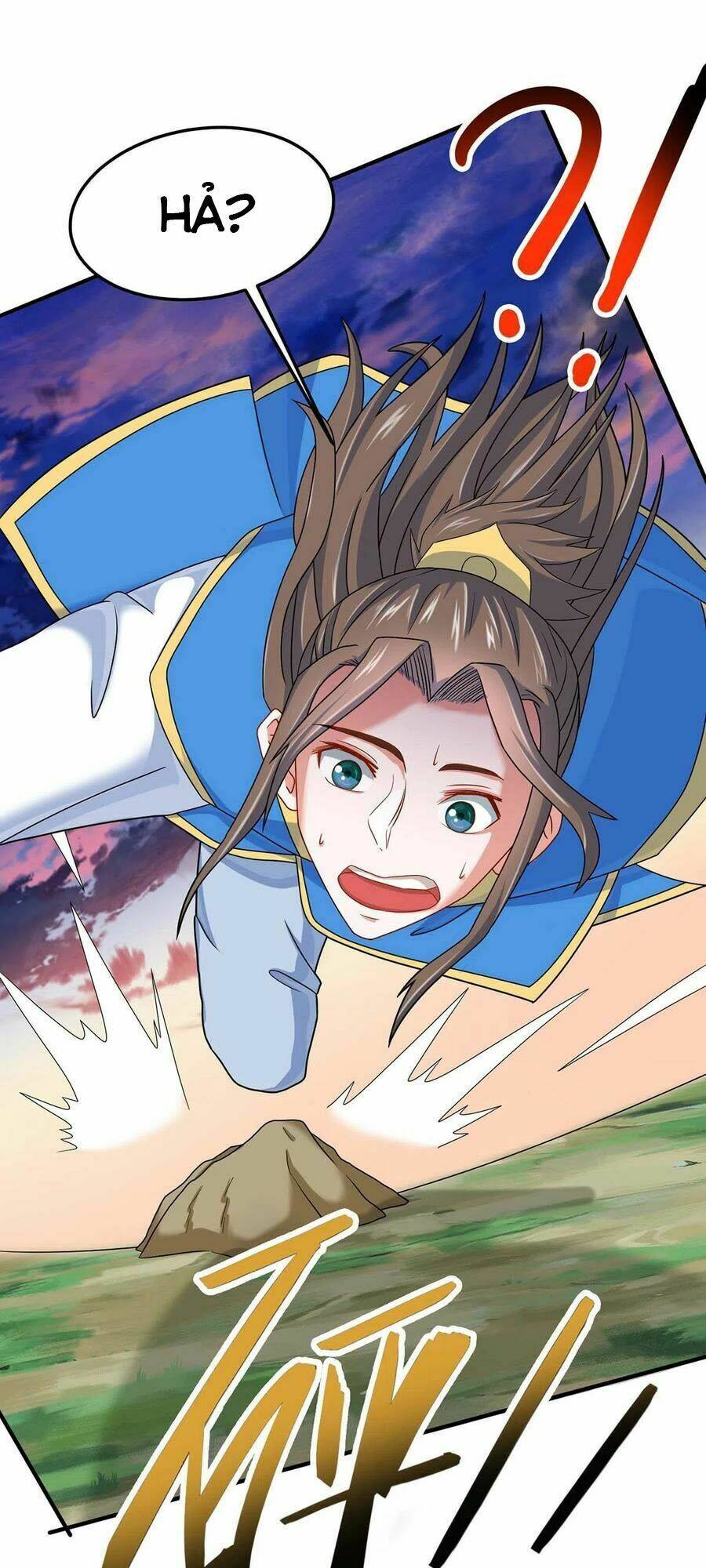 Tiên Đế Qui Lai Chapter 145 - Trang 2