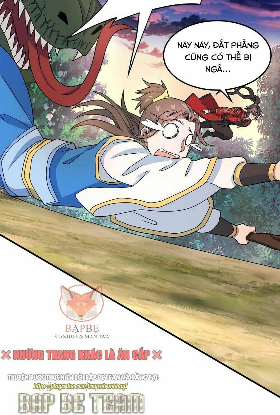 Tiên Đế Qui Lai Chapter 145 - Trang 2