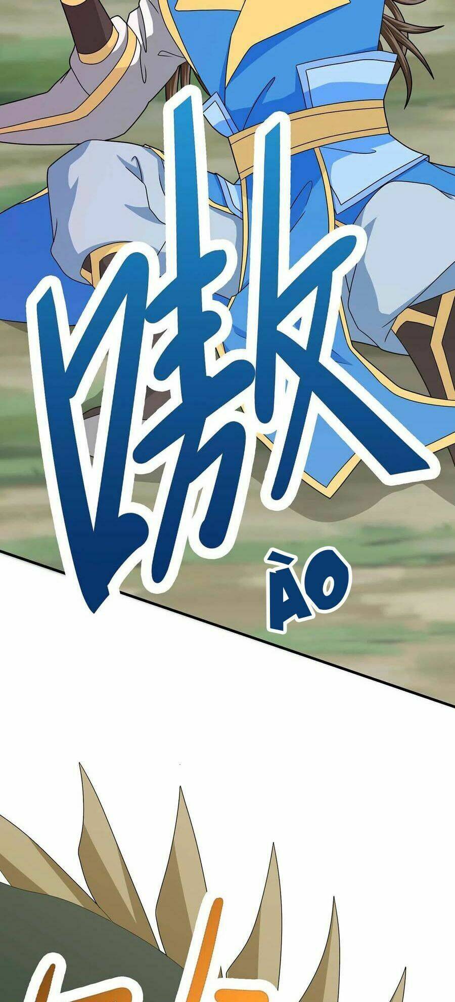 Tiên Đế Qui Lai Chapter 145 - Trang 2