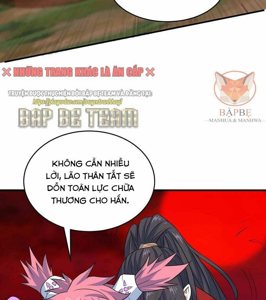 Tiên Đế Qui Lai Chapter 145 - Trang 2