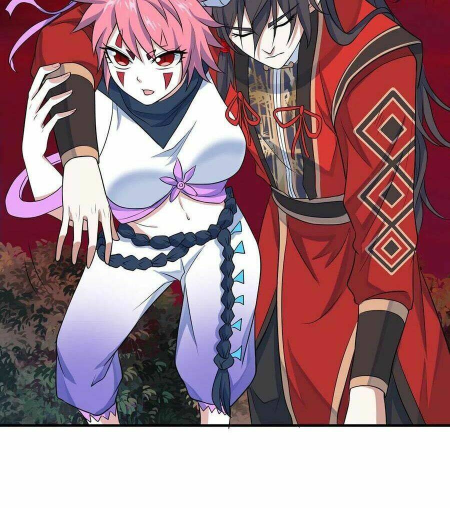 Tiên Đế Qui Lai Chapter 145 - Trang 2