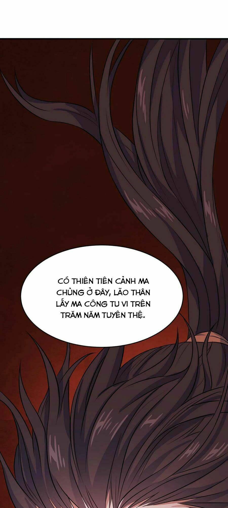 Tiên Đế Qui Lai Chapter 145 - Trang 2