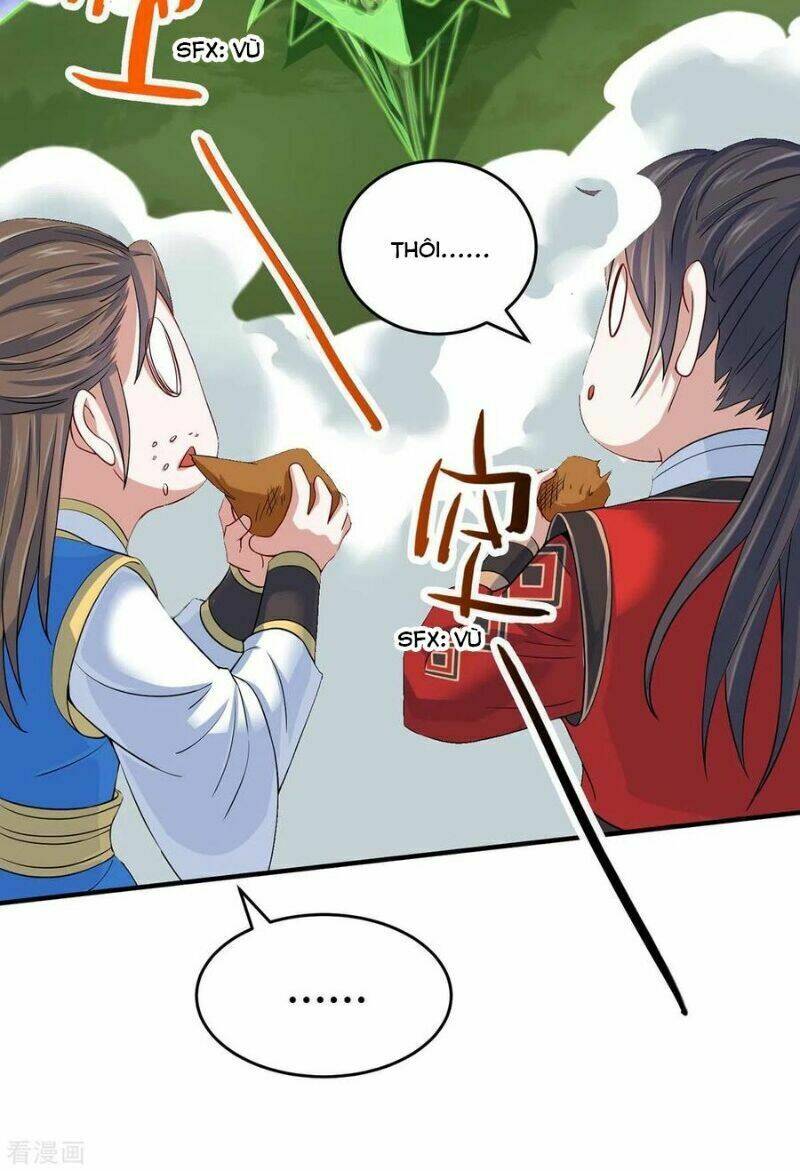Tiên Đế Qui Lai Chapter 146 - Trang 2