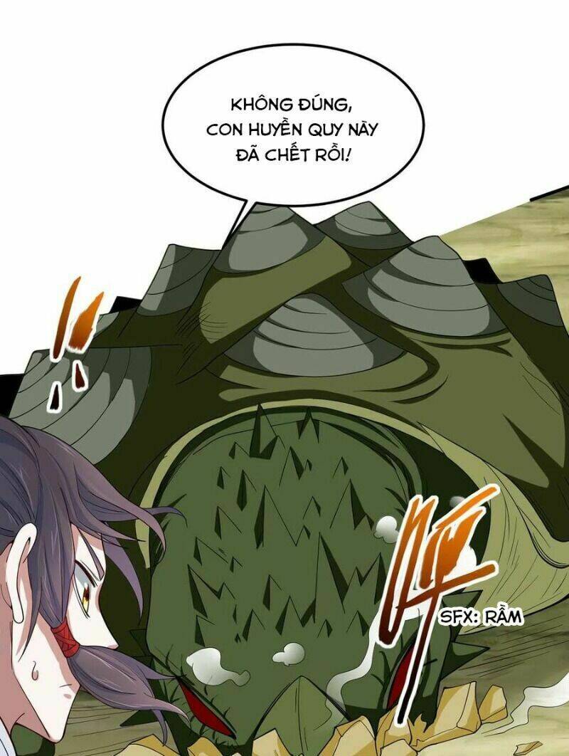 Tiên Đế Qui Lai Chapter 146 - Trang 2