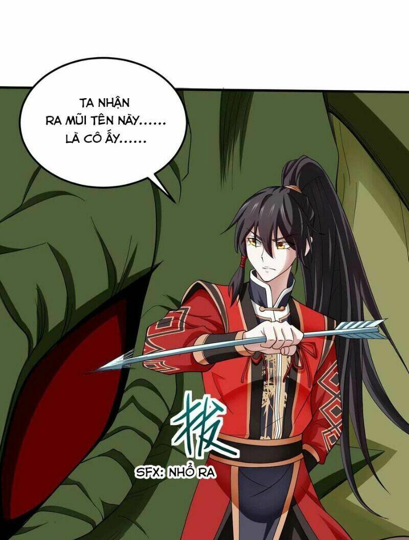 Tiên Đế Qui Lai Chapter 146 - Trang 2