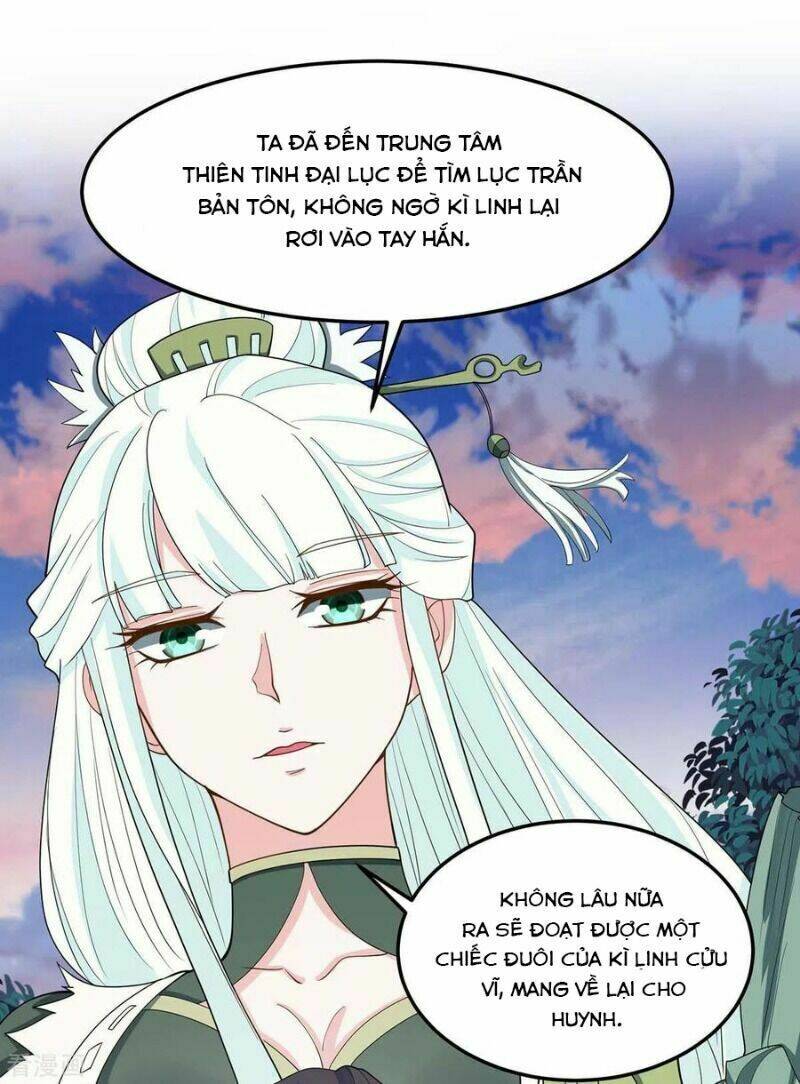 Tiên Đế Qui Lai Chapter 146 - Trang 2