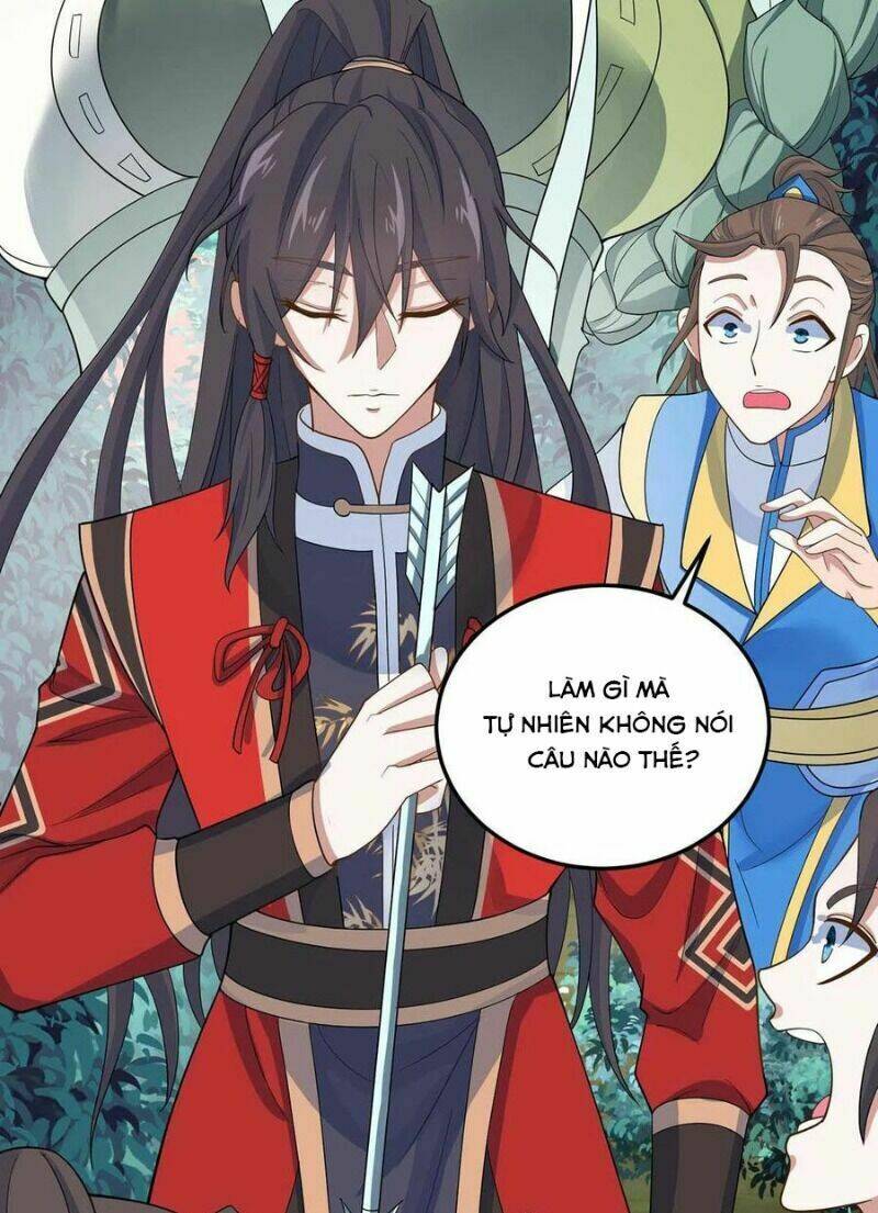 Tiên Đế Qui Lai Chapter 146 - Trang 2