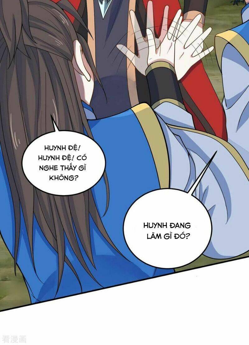Tiên Đế Qui Lai Chapter 146 - Trang 2