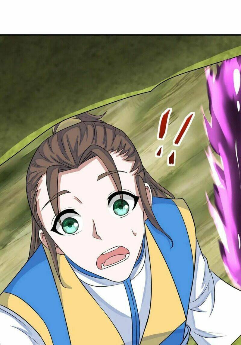 Tiên Đế Qui Lai Chapter 146 - Trang 2