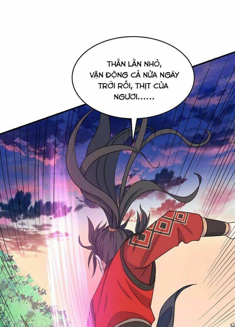 Tiên Đế Qui Lai Chapter 146 - Trang 2