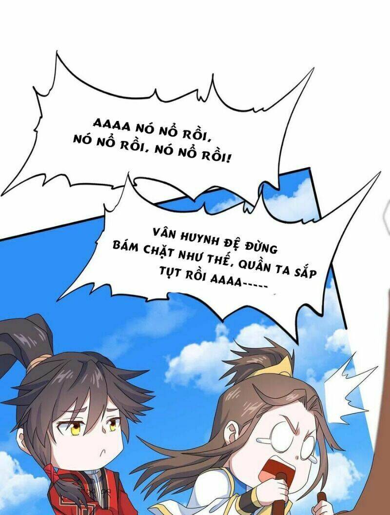 Tiên Đế Qui Lai Chapter 146 - Trang 2