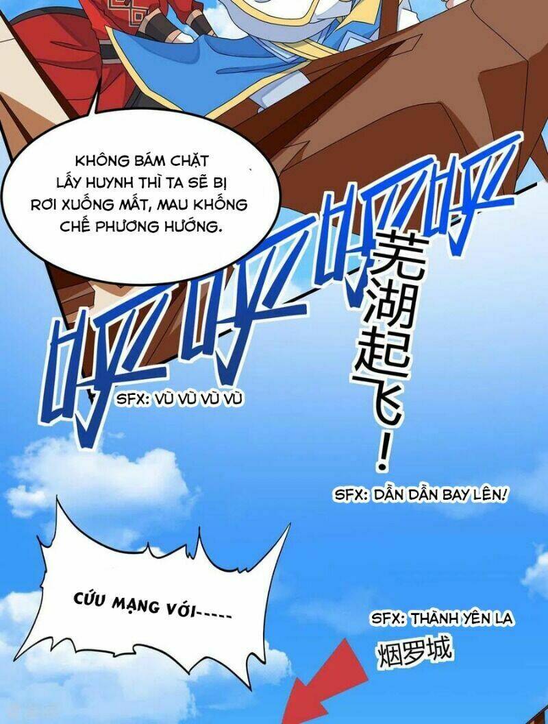 Tiên Đế Qui Lai Chapter 146 - Trang 2