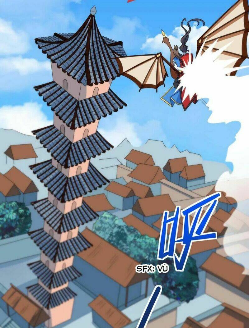 Tiên Đế Qui Lai Chapter 146 - Trang 2