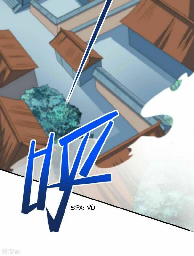 Tiên Đế Qui Lai Chapter 146 - Trang 2