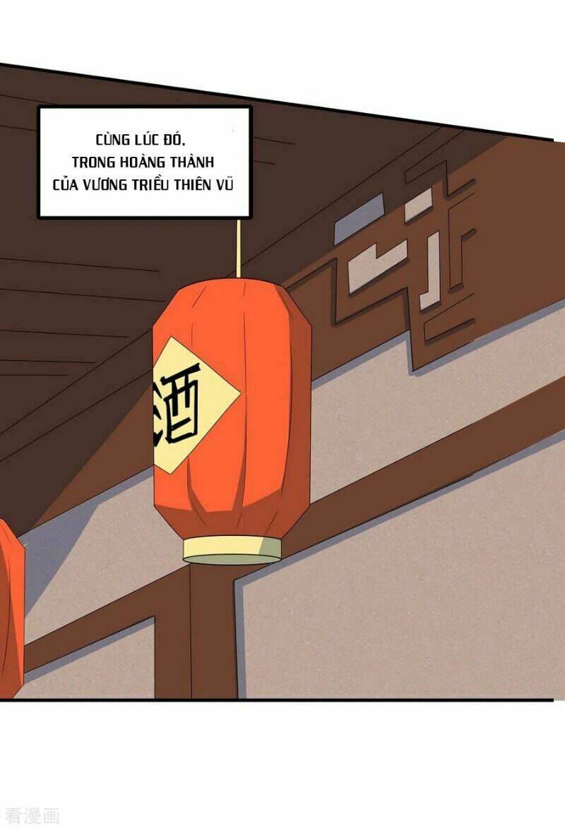 Tiên Đế Qui Lai Chapter 146 - Trang 2