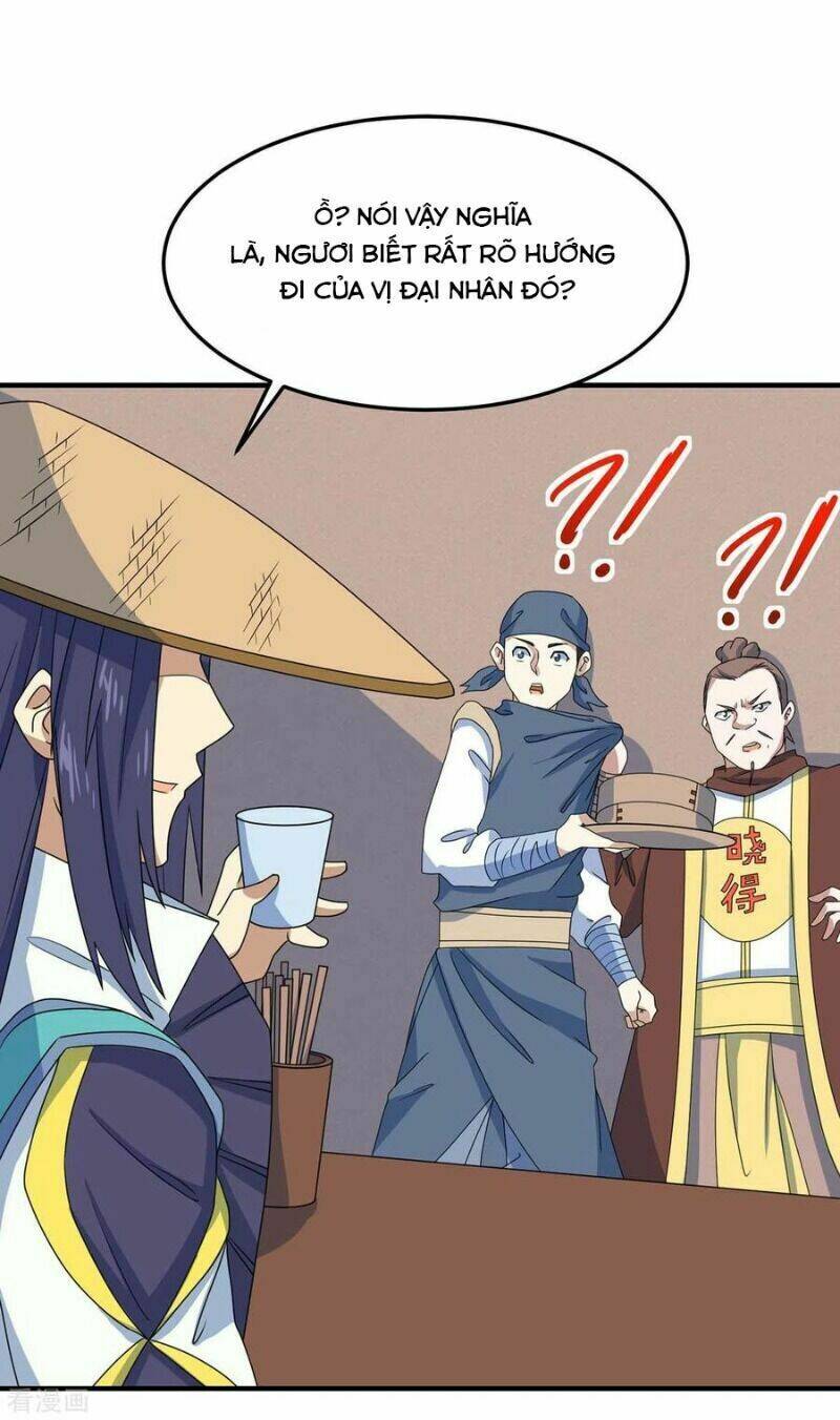 Tiên Đế Qui Lai Chapter 146 - Trang 2