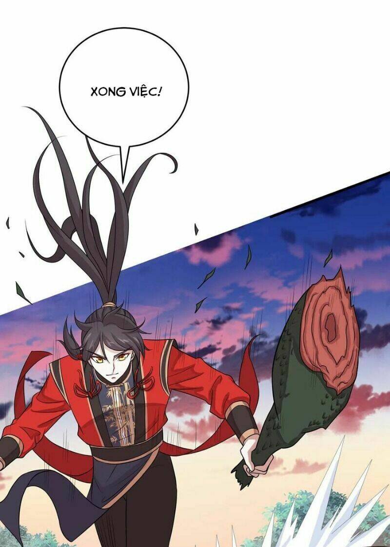 Tiên Đế Qui Lai Chapter 146 - Trang 2