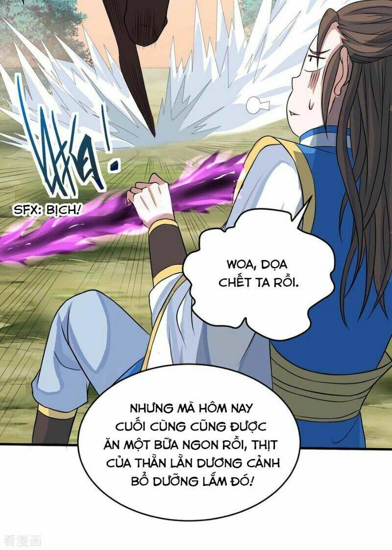 Tiên Đế Qui Lai Chapter 146 - Trang 2