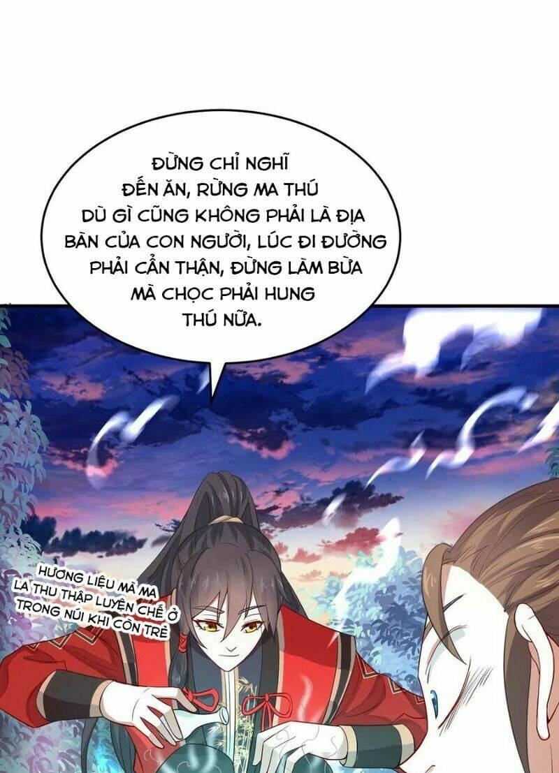 Tiên Đế Qui Lai Chapter 146 - Trang 2