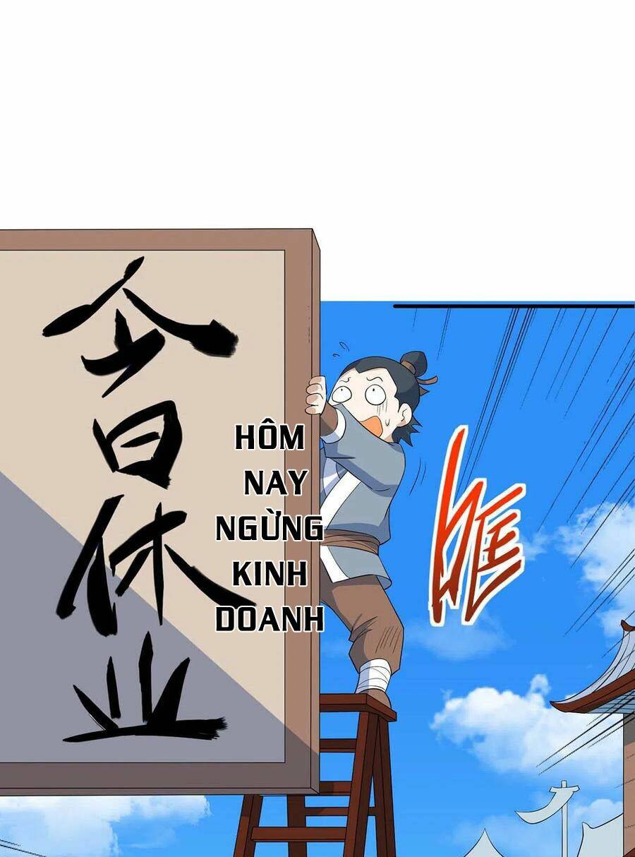 Tiên Đế Qui Lai Chapter 147 - Trang 2