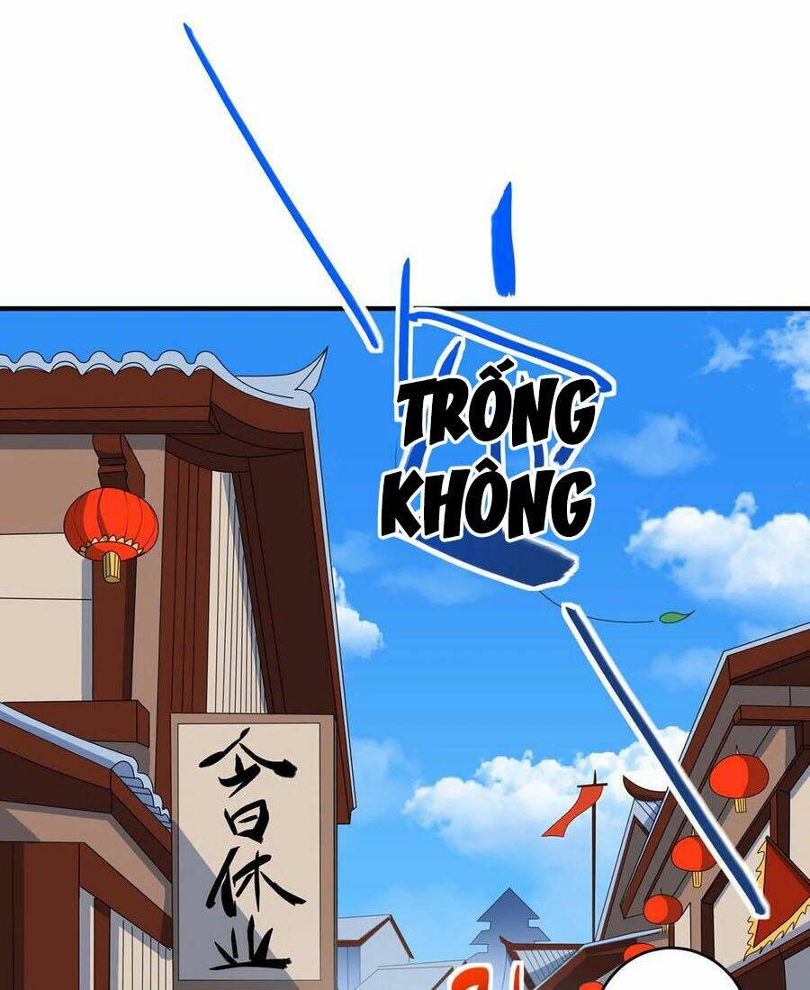 Tiên Đế Qui Lai Chapter 147 - Trang 2