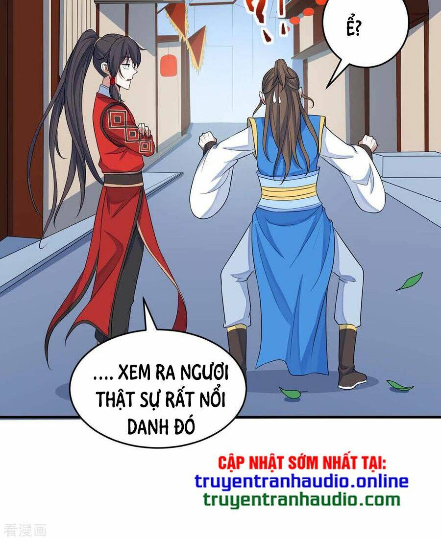 Tiên Đế Qui Lai Chapter 147 - Trang 2