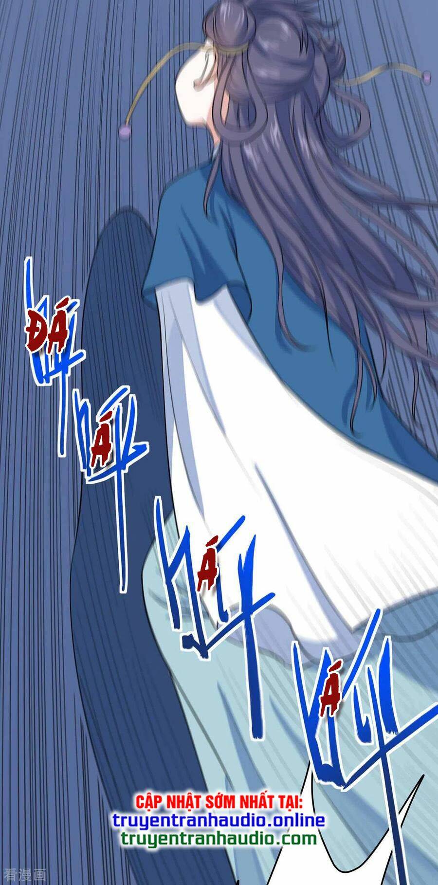 Tiên Đế Qui Lai Chapter 147 - Trang 2