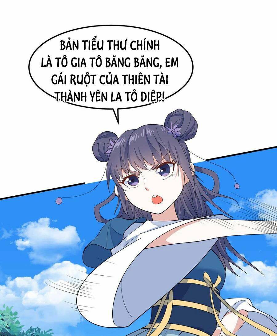 Tiên Đế Qui Lai Chapter 147 - Trang 2