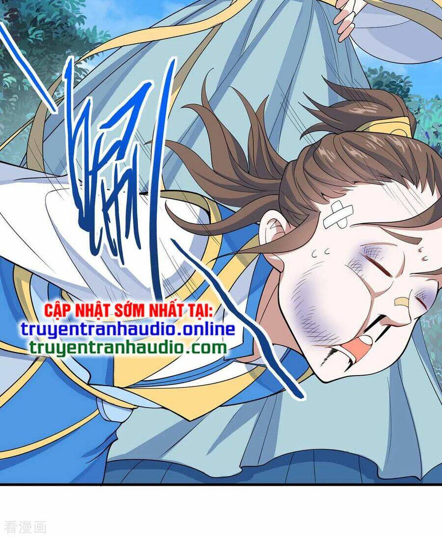 Tiên Đế Qui Lai Chapter 147 - Trang 2