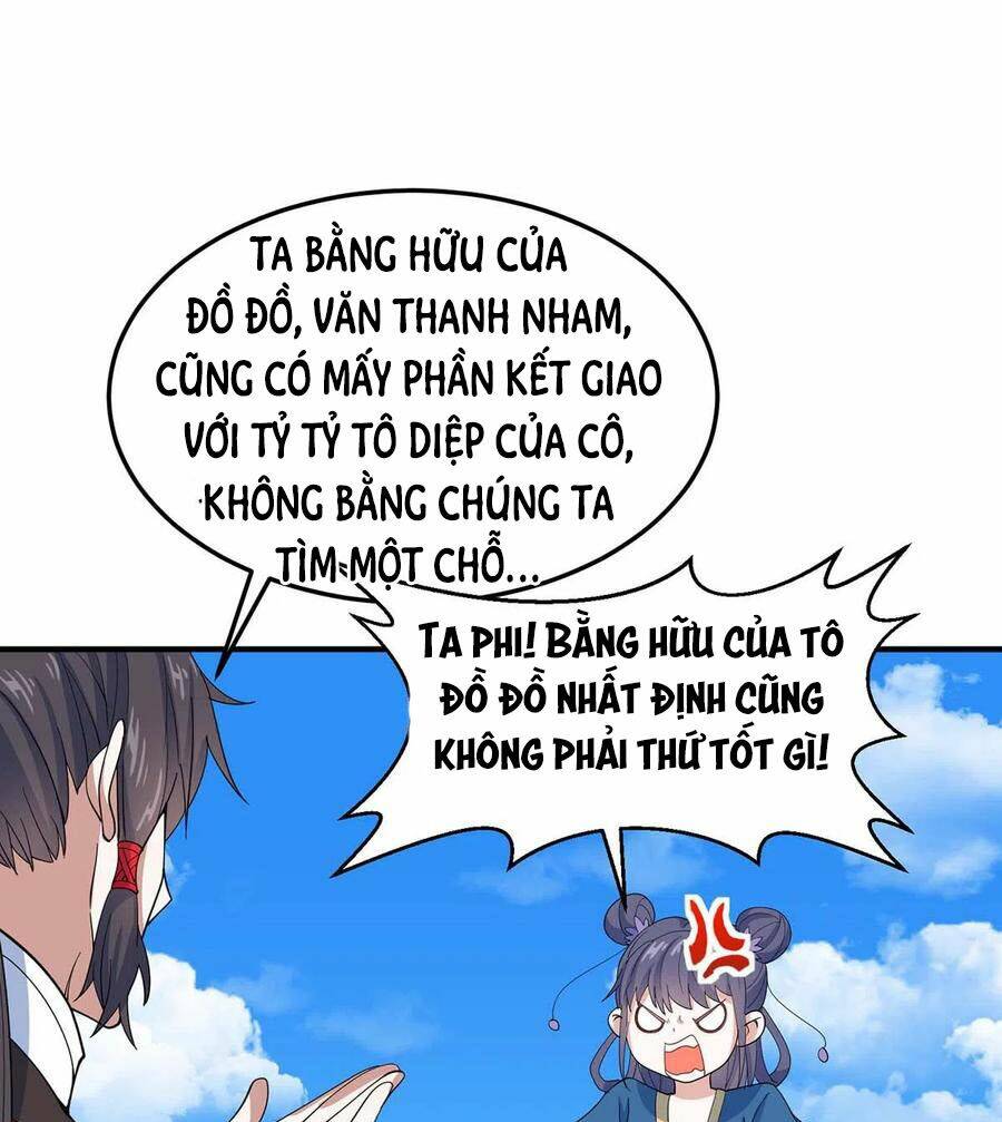 Tiên Đế Qui Lai Chapter 147 - Trang 2