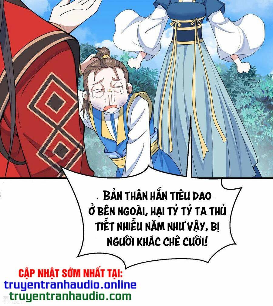 Tiên Đế Qui Lai Chapter 147 - Trang 2
