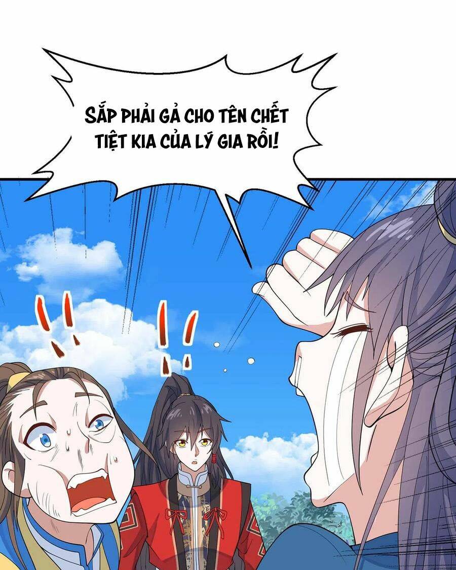 Tiên Đế Qui Lai Chapter 147 - Trang 2