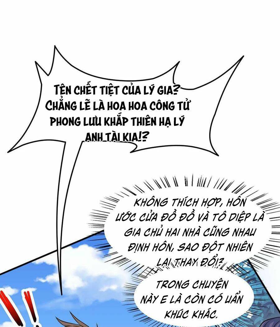 Tiên Đế Qui Lai Chapter 147 - Trang 2