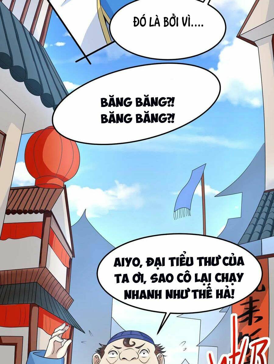 Tiên Đế Qui Lai Chapter 147 - Trang 2