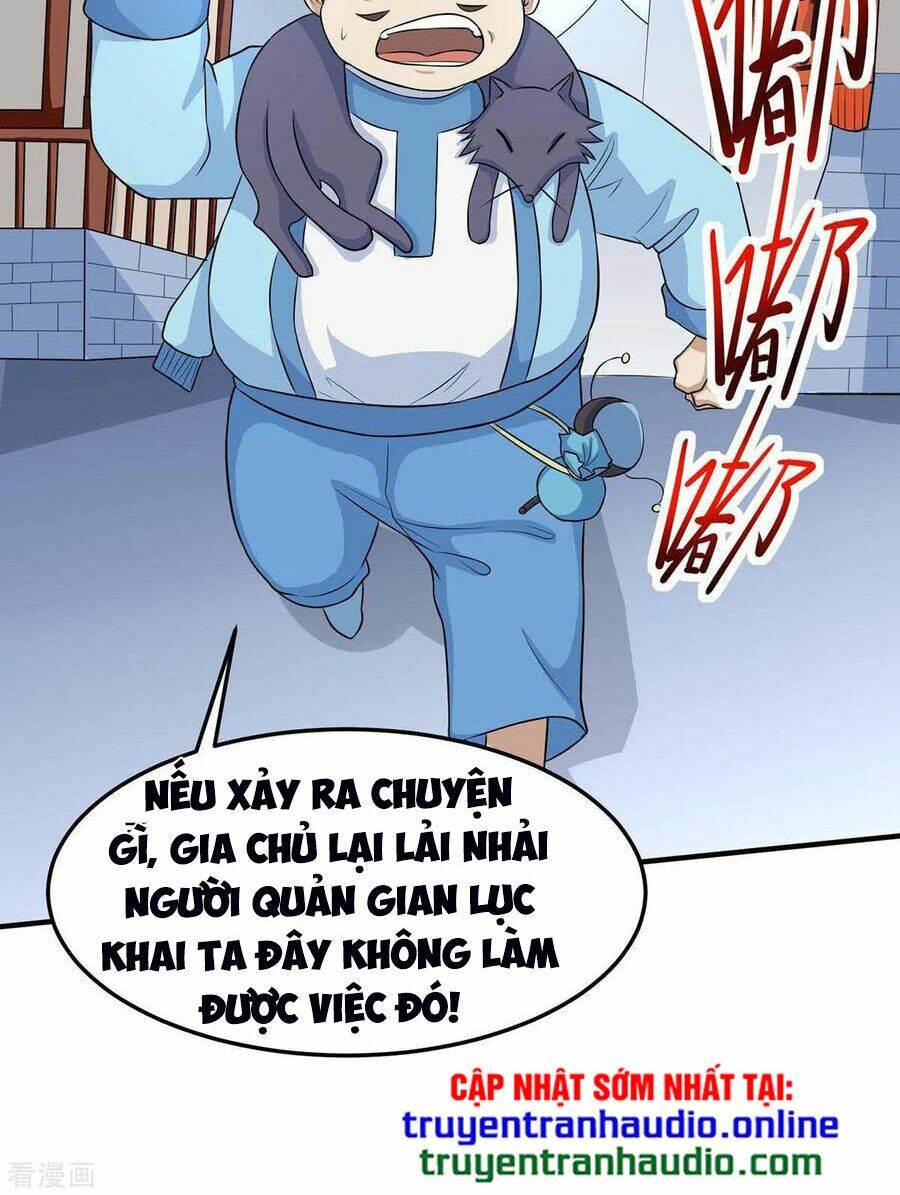 Tiên Đế Qui Lai Chapter 147 - Trang 2