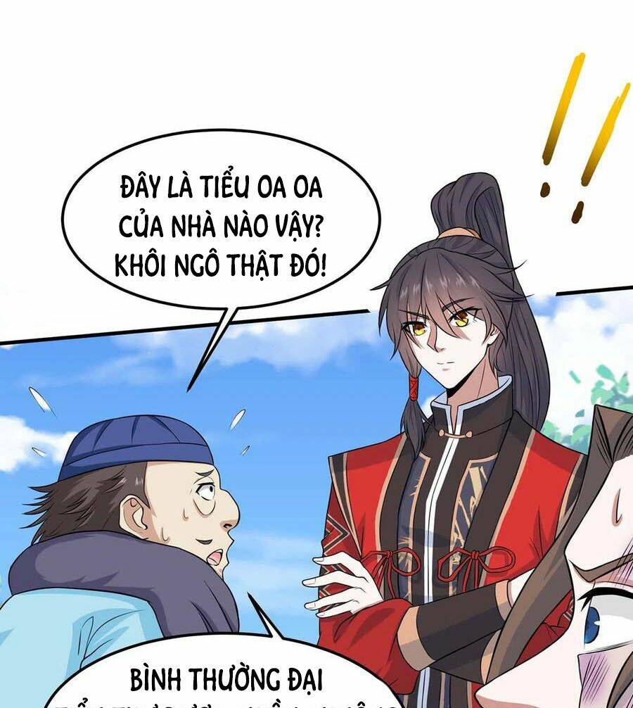 Tiên Đế Qui Lai Chapter 147 - Trang 2