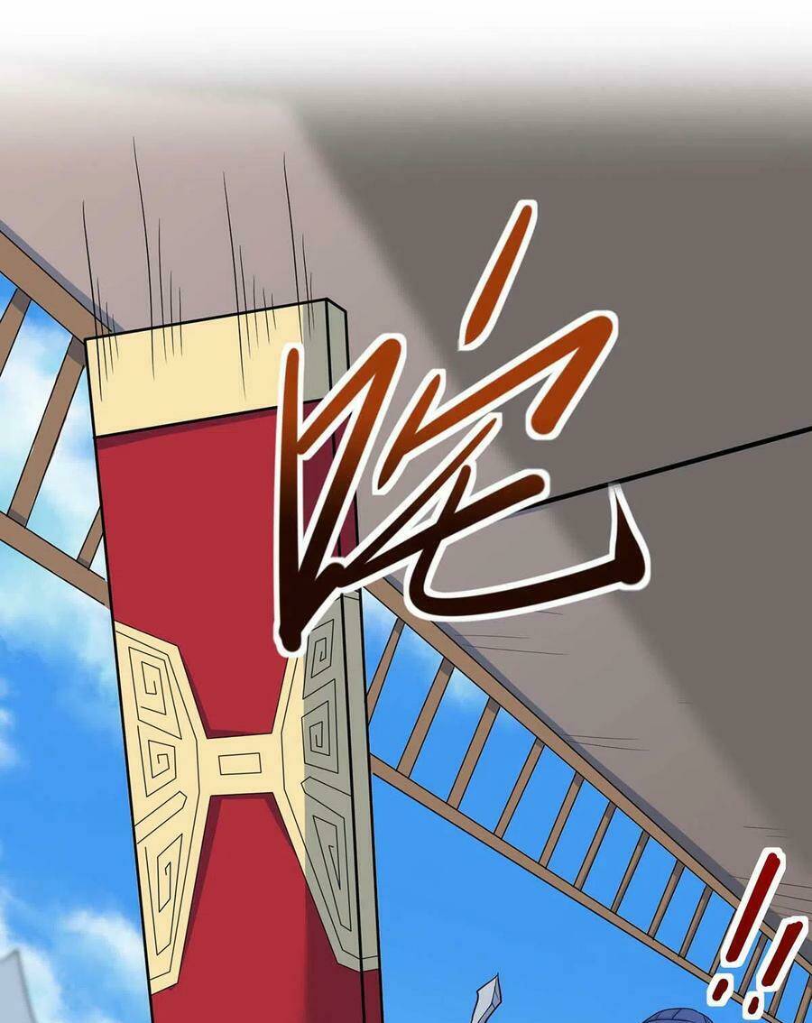 Tiên Đế Qui Lai Chapter 147 - Trang 2