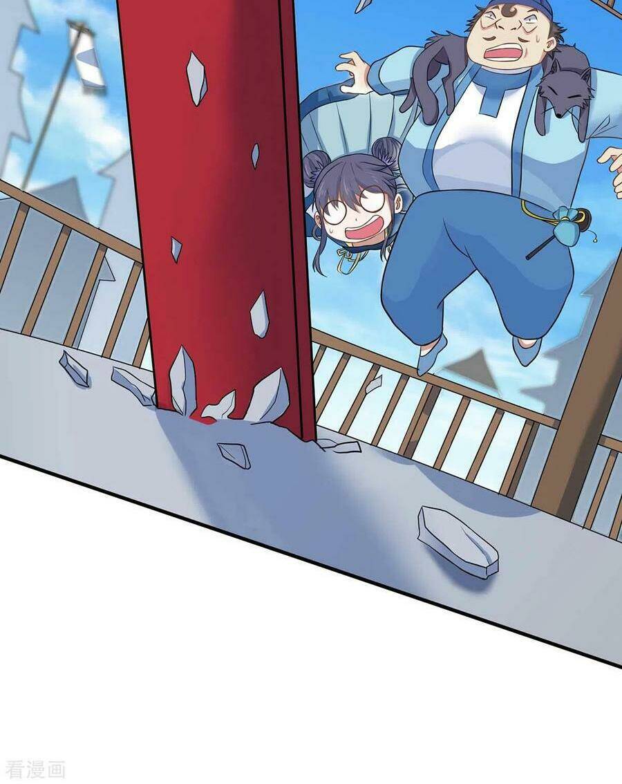 Tiên Đế Qui Lai Chapter 147 - Trang 2