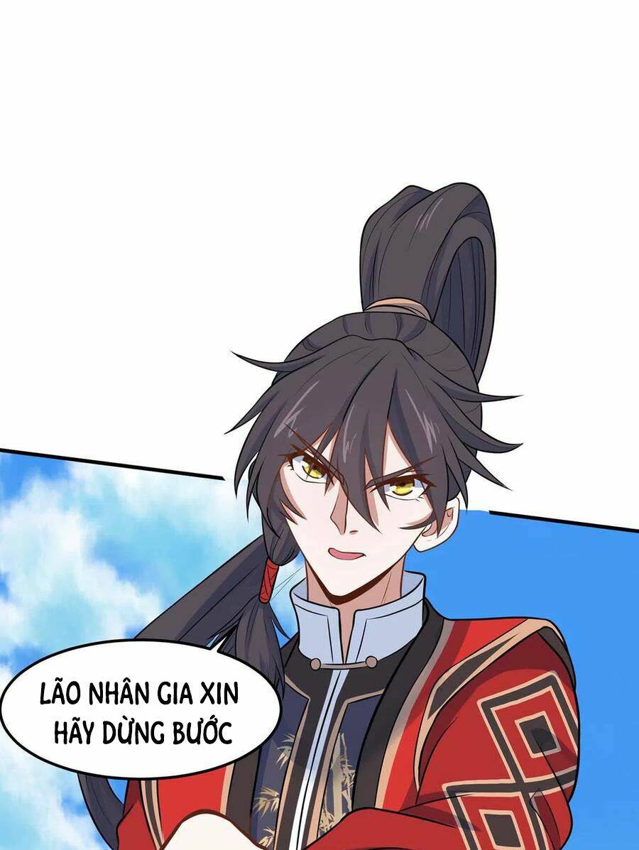 Tiên Đế Qui Lai Chapter 147 - Trang 2