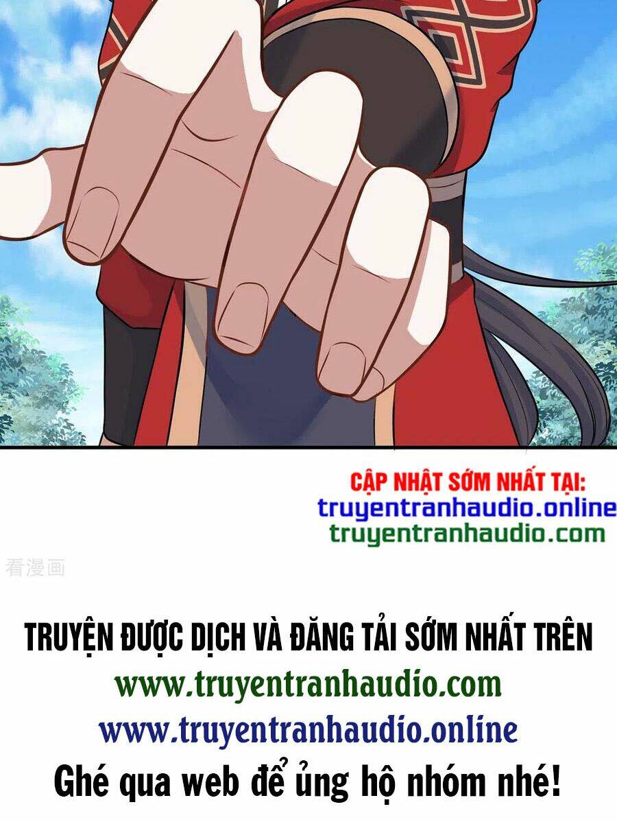 Tiên Đế Qui Lai Chapter 147 - Trang 2