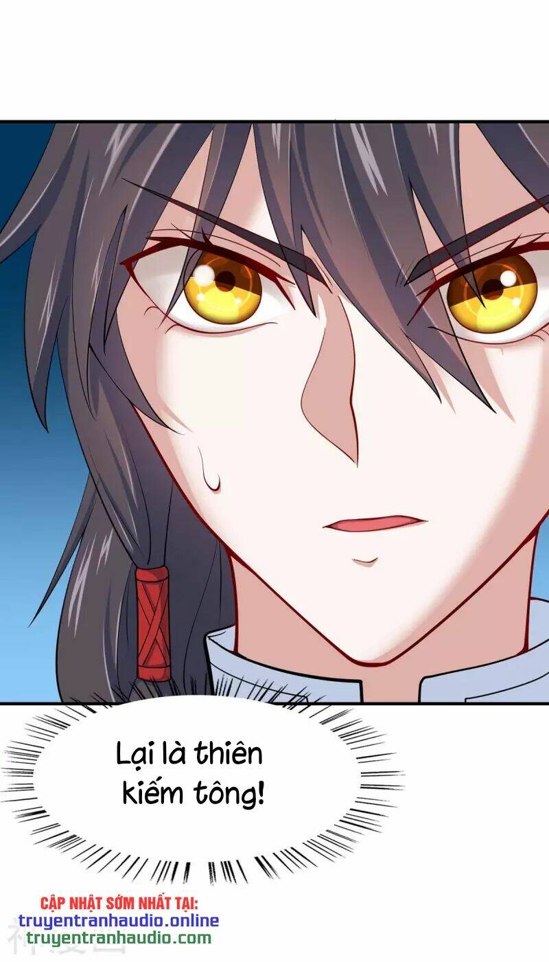 Tiên Đế Qui Lai Chapter 148 - Trang 2