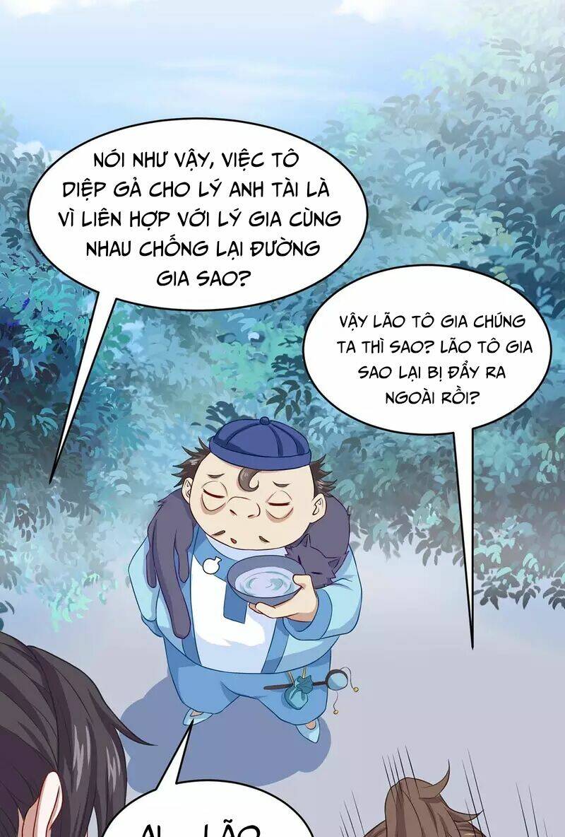 Tiên Đế Qui Lai Chapter 148 - Trang 2